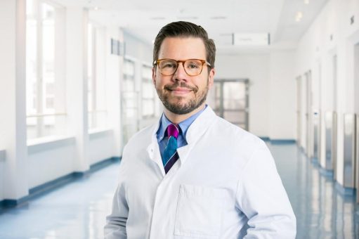 AlexOnline: Moderne Strahlentherapie