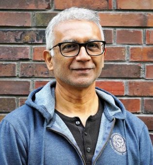 Anil Ananthaswamy neuer “Journalist in Residence” am HITS