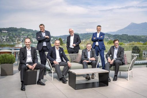 Änderungen im Verwaltungsrat der SCHURTER Holding AG