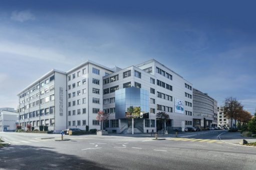 Jahresabschluss der SCHURTER Gruppe 2021