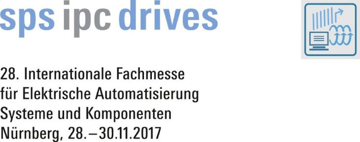 SCHURTER an der SPS IPC Drives