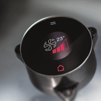 CDS1 – Configurable Display Switch