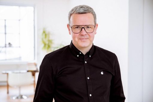 MADSACK Mediengruppe gewinnt Patrick Roelofs als Leiter Digital Business Operations im RedaktionsNetzwerk Deutschland (RND)