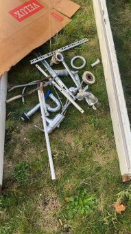 Wie viel Geld kriegt man beim Schrottabgeben in Troisdorf