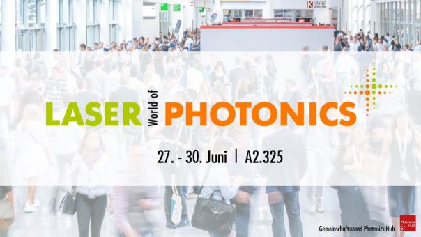 Pioniergeist – Visionen – neuartige Technologien!