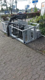 Schrottabholung Menden bietet Ankauf von Buntmetall und Autoverschrottung