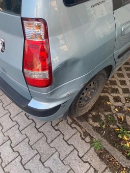Autoverschrottungsdienstleister kümmert sich auch um Wohnwagen- und Motorrad-Verschrottung