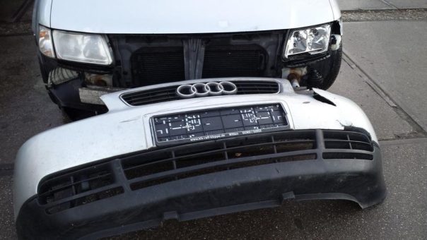 Kontaktieren Sie uns noch heute für eine kostenlose Autoentsorgung in Bochum