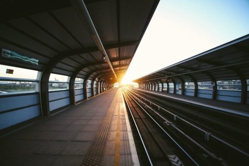 Vorfahrt für die Schiene