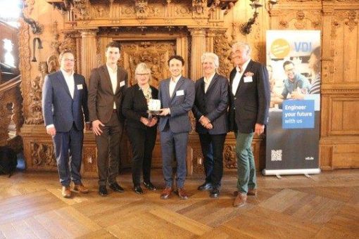 10. Bionik-Kongress mit Studiengangsjubiläum und Auszeichnungen