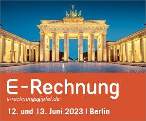 E-Rechnungs-Gipfel in Berlin: ViDA und die E-Rechnung in Deutschland