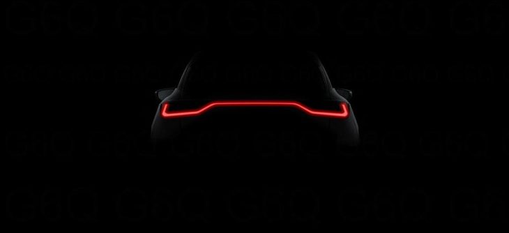 Lexus enthüllt den brandneuen LBX