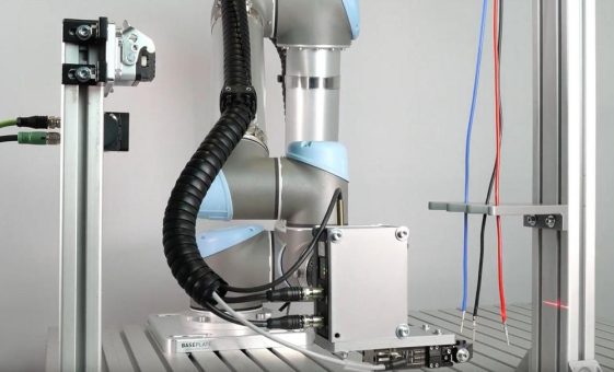 ArtiMinds präsentiert sich als ganzheitlicher Partner für sensor-adaptive Robotik