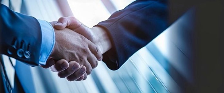 IT-Sicherheit im strategischen Fokus