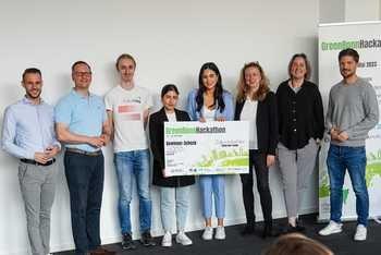 Green Bonn Hackathon stellt sich dem Fachkräftemangel in Klimaberufen