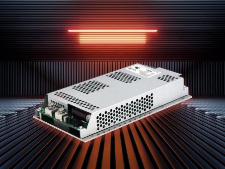 1200-W-Netzteil von Powerbox verfügt über einstellbare Ausgangsspannung und -strom bis nahe Null für Anwendungen mit Kontaktkühlung
