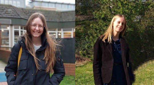 Internationaler Frauenstudiengang Informatik: Studentinnen erhalten Stipendien