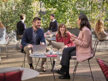 Amplifon erhält „Most Loved Workplace”-Zertifizierung