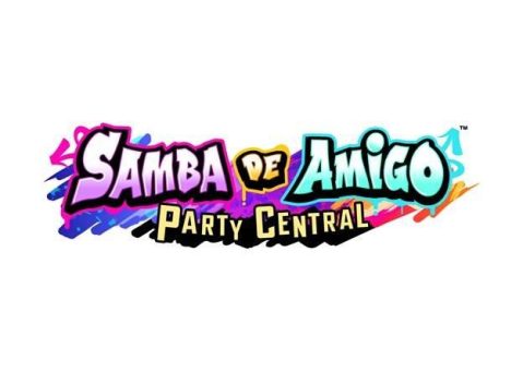 Samba De Amigo: Party Central™ erscheint am 29. August für Nintendo Switch™