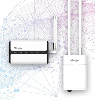 Neue LoRaWAN® Gateways UG65 und UG67 von Milesight – die Alleskönner unter den Gateways