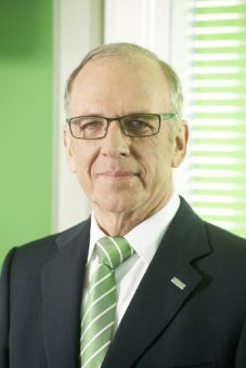 Ein erfolgreicher Logistik-Vordenker – Hans-Heiner Honold wird 75