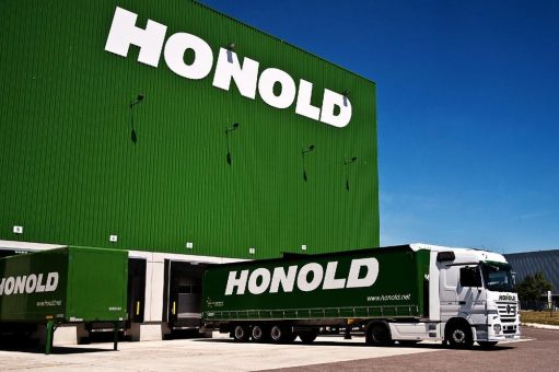 Honold-Gruppe hat erneut zugelegt – starkes Investment in Augsburg