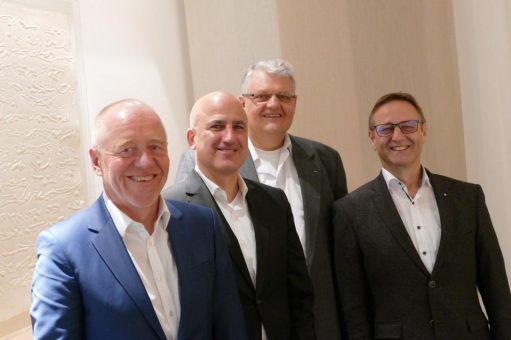 Joint Venture Night Star Express Hellmann & Honold GmbH & Co. KG übernimmt das NSE-Franchisegebiet der Eiltrans Nachtverteilerservice GmbH