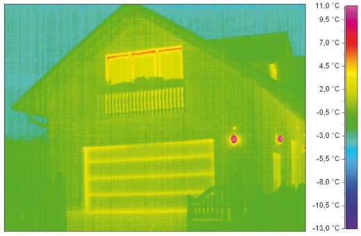 Verbrauch senken, Ressourcen schonen: Energieeffiziente Tor-, Tür- und Verladetechniklösungen von Hörmann