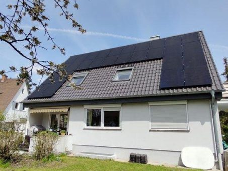 Photovoltaik und Wärmepumpe Herzogenaurach, Obermichelbach, Veitsbronn