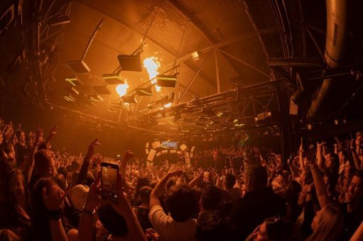 „DJ Mag“ Ranking 2023: Das Bootshaus landet erneut in den Top 10 der besten Clubs weltweit und verteidigt seinen Platz als bester Club Deutschl