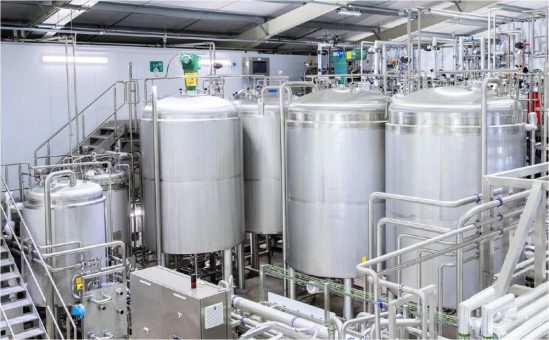 BRAIN Biotech AG übernimmt Biocatalysts Ltd vollständig und beschleunigt die Umsetzung der One-BioProducts-Strategie