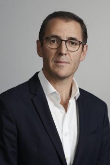 IDnow ernennt Bertrand Bouteloup zum neuen CCO