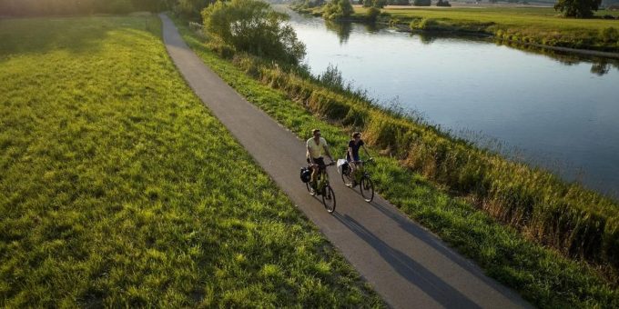 TMN kooperiert mit renommierten Partnern für Radreise-Abenteuer