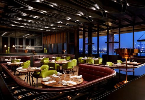 MICHELIN Guide 2023 bestätigt Dubai erneut als Kulinarik-Hotspot