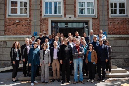 Rektorenkonferenz der Kunsthochschulen begrüßt HFF München als neues Mitglied