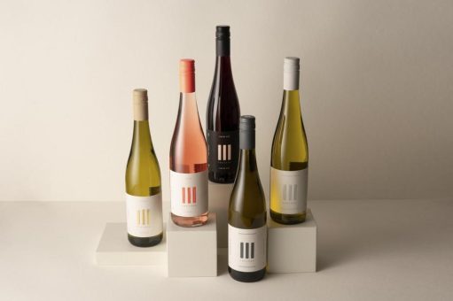 Der neue III FREUNDE Jahrgang 2022: für jeden Genussmoment mit den Liebsten der richtige Wein