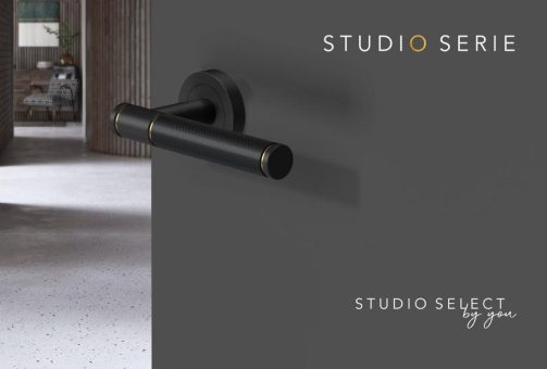 Studio Serie by Karcher Design