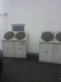 Schrottankauf und Schrott verkaufen in Hamm