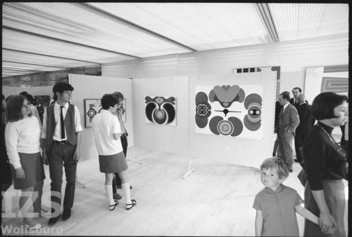 Unentdeckte Potenziale der Ausstellungsfotografie?