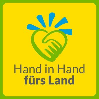 Für lebendige Dörfer und Zusammenhalt
