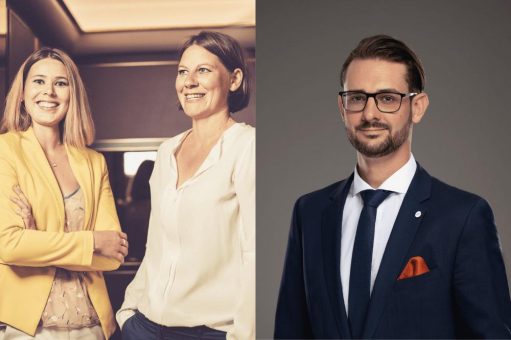 Plattform für die Hotellerie stärken: HotelPartner Revenue Management & upnxt Hospitality Festival kooperieren