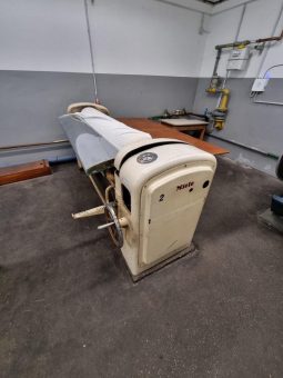 Schrotthändler aus Frechen haben sich schon lange bewährt