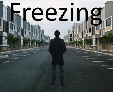 FREEZING- WENN PLÖTZLICH NICHTS MEHR GEHT