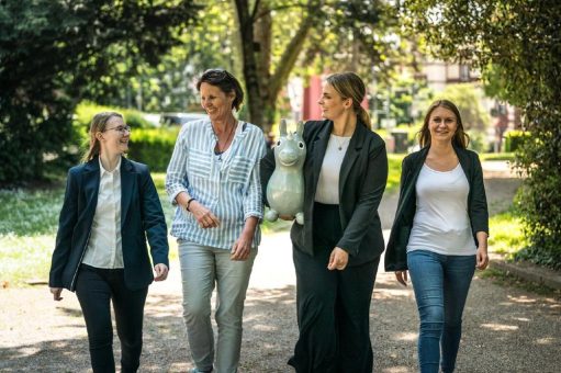 Frauen helfen Frauen: Verein nutzt Spenden für Hilfe bei häuslicher Gewalt