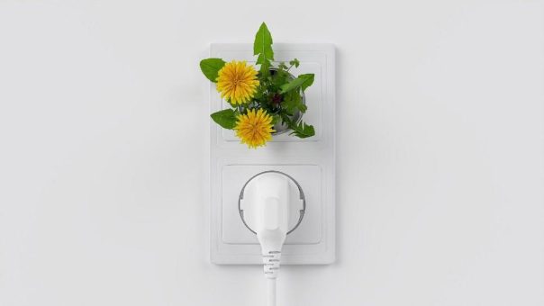 Stadt Fürth fördert Photovoltaik und Wärmepumpe