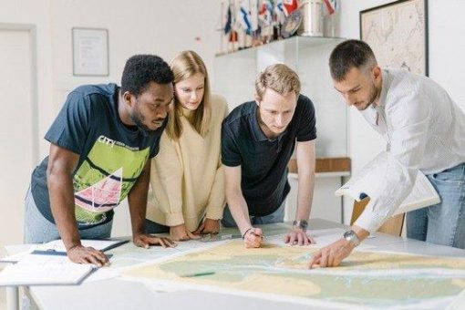 Bis zum 15. Juli 2023 für Studiengänge an der Hochschule Bremen bewerben