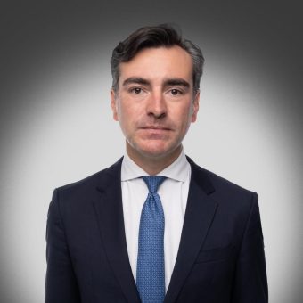 Dimitar Dimitrov verstärkt Investment Management Europe-Team der KanAm Grund Group