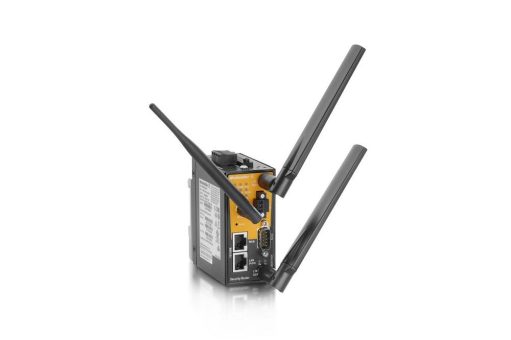 Neuer Security Router von Weidmüller