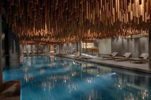 Abenteuer und Vergnügen das ganze Jahr:  Das Six Senses Crans-Montana ist ein einzigartiges Hideaway für alle Jahreszeiten