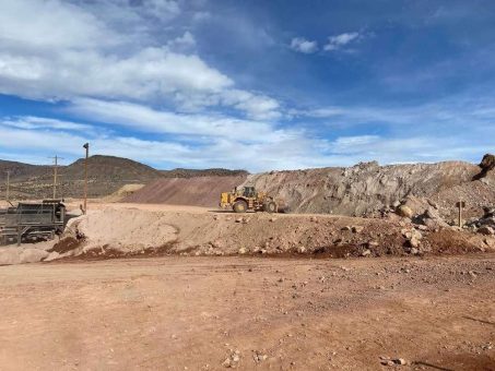 Anhebung der Schuldengrenze in den USA beflügelt Goldpreis